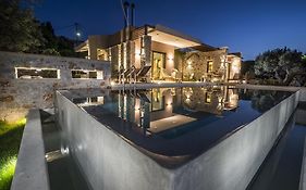 Aa Luxury Villas